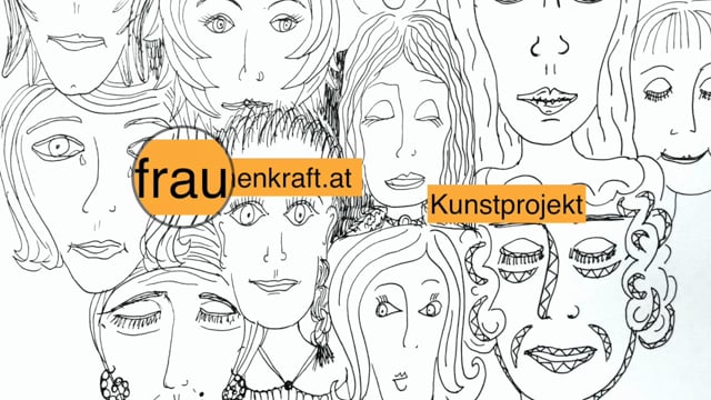 vimeo 423366709 - FRAUENKRAFT Kunstprojekt Start:2021/22