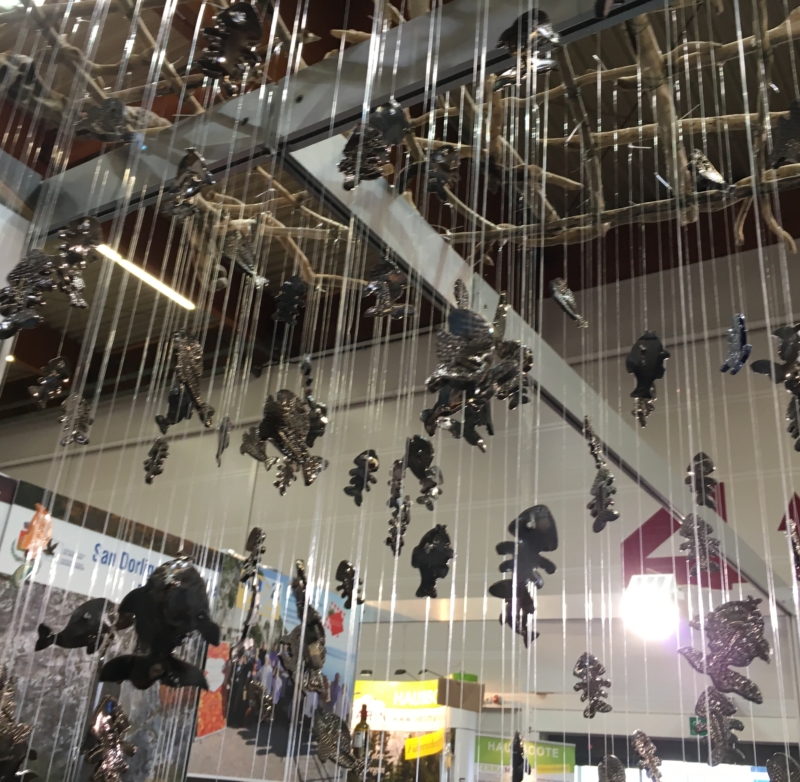 IMG 4108 800x782 - FREIZEITMESSE KLAGENFURT - KUNST VON DUINO-AURISINA