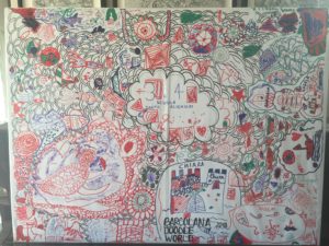 IMG 4261 300x225 - BARCOLANA DOODLE WORLD - DUINO, (TRIEST)